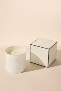 Be Enlightened Luxury Candle
