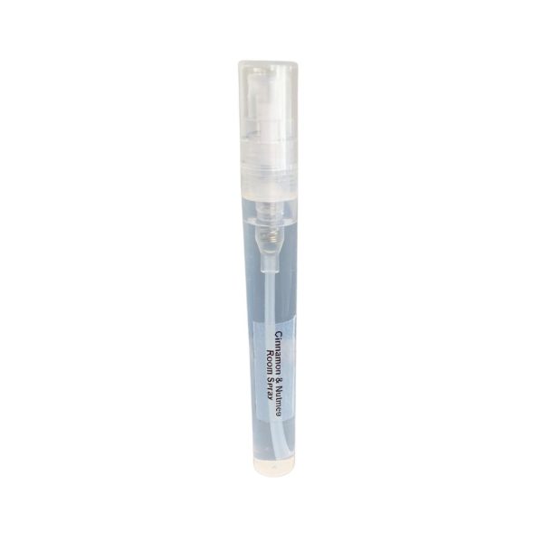 Cinnamon & Nutmeg  Room Spray 2ml