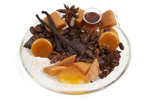 Cafe Caramel Scented Diffuser Sample 2ml - Image 3