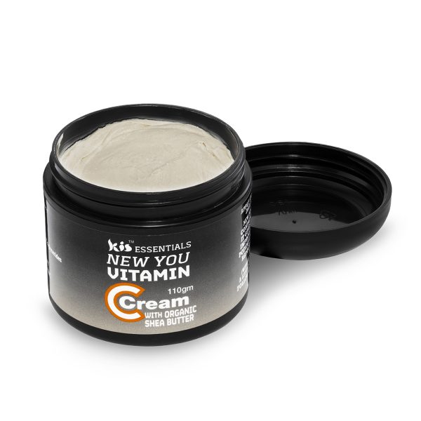 New You Vitamin C Face Cream - Image 2