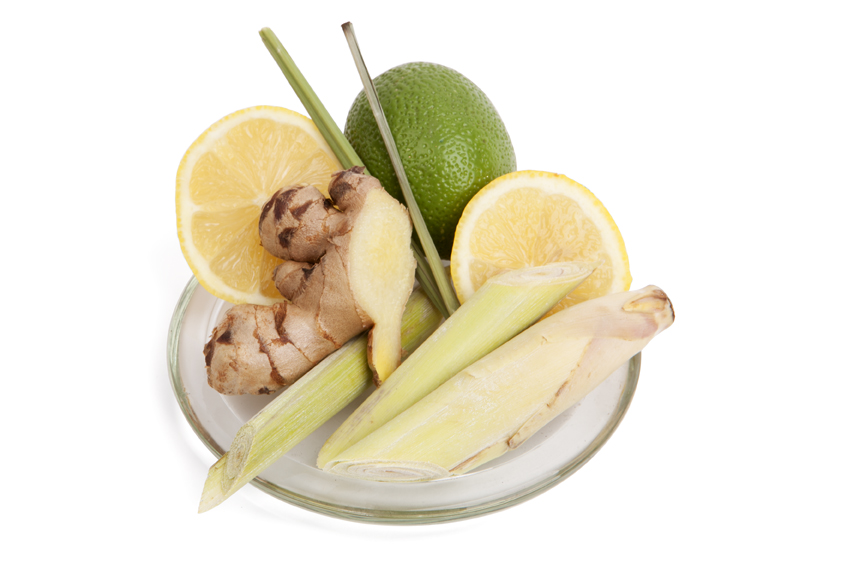 Lemongrass & Lime Scented Diffuser Sample 2ml - Image 3