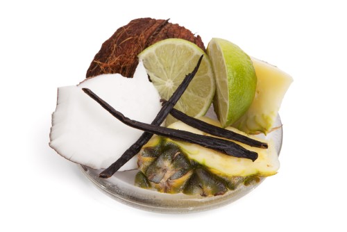 Tropical Coconut Be Enlightened Scented Diffuser Sample 2ml - Image 3