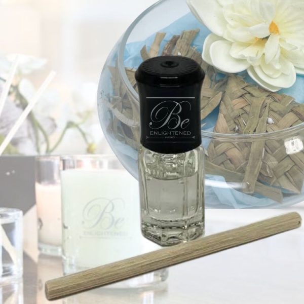Sea Breeze Scented Diffuser Sample 2ml
