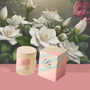 Oahu Limited Edition Be Enlightened Candle