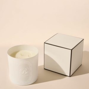 Be Enlightened Luxury Candle