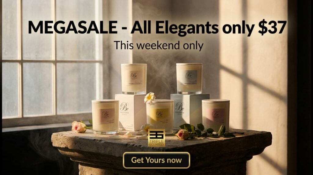 Be Enlightened Sale Now On